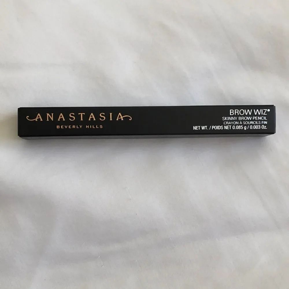 Anastasia Beverly Hills Brow Wiz in Chocolate NIB